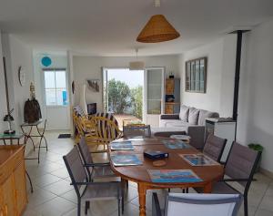 Maison de vacances Ile de noirmoutier