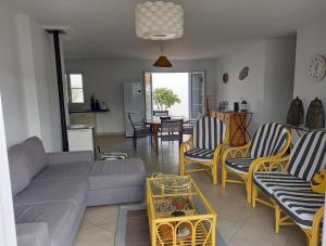 Maison de vacances Ile de noirmoutier