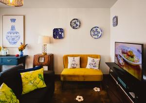 Hobart Rose Court Apartments Aurum