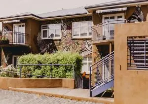 Hobart Rose Court Apartments Aurum - Moonah
