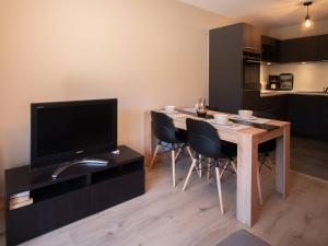 Charmant T2 avec parking à Valmorel - FR-1-291-867