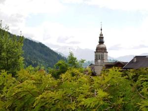 Appt T3 au centre, terrasse sud, proche commerces - FR-1-241-169