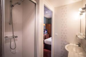 Hotels Hotel Charlemagne : photos des chambres