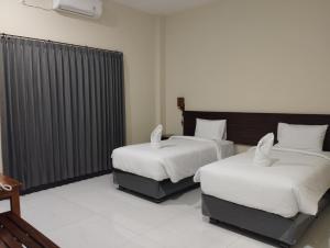 Palm bajo hotel