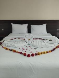 Palm bajo hotel