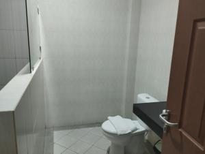 Palm bajo hotel