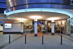 3 star hotell IntercityHotel Kiel Kiel Saksamaa