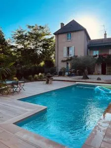 CASA ALTEA - 索恩河畔克雷什