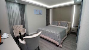 Standard Double Room room in AURA MARINA HOTEL