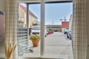 Skagen Harbour Apartments