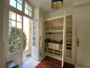 Appartements Bordeaux Palais Centre historique Balcon : photos des chambres