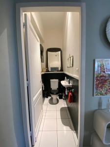 Appartements Bordeaux Palais Centre historique Balcon : photos des chambres