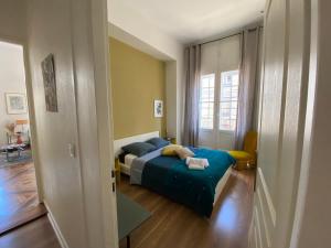 Appartements Bordeaux Palais Centre historique Balcon : photos des chambres