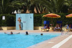 Residence Oasis img26