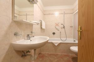 Apartment mit 3 Schlafzimmern