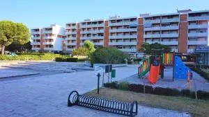 Aprilia Residence - Centro