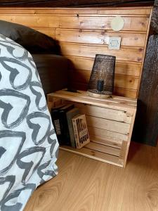 L’Alsacien Cosy : Duplex - Netflix - WifiFibre