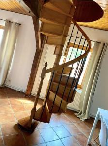 Appartements L’Alsacien Cosy : Duplex - Netflix - Wifi/Fibre : photos des chambres