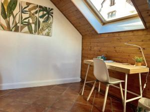 Appartements L’Alsacien Cosy : Duplex - Netflix - Wifi/Fibre : photos des chambres