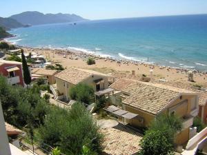 Home 76 Panoramic Seaview Balcony Koumquat J