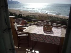 Home 76 Panoramic Seaview Balcony Koumquat J