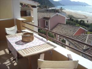 Home 76 Panoramic Seaview Balcony Koumquat J