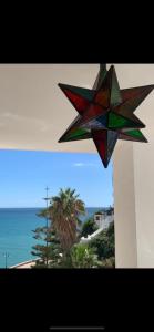 La Roca Chica first line beach Bajondillo Nice & cosy studio apartment