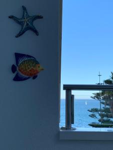 La Roca Chica first line beach Bajondillo Nice & cosy studio apartment