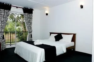 Sadhara River View Lodge - Lewella