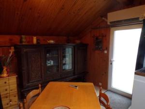 Appartements Studio decor chalet jusqu'a 6 couchages : photos des chambres