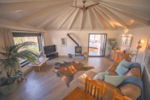 The Luxury Penthouse at Casita Palmera