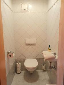 Frühstückspension Herzog zu Laah