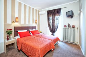 Anastassiou Hotel Kastoria Greece
