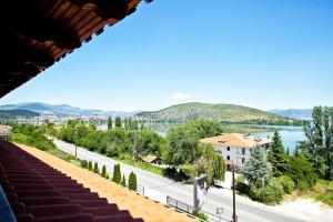 Anastassiou Hotel Kastoria Greece