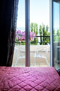 Anastassiou Hotel Kastoria Greece