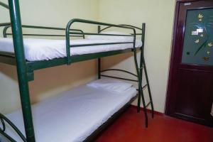 Hillview Homestay