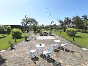 Wei Feng Jia Yuan B&B - Feng-yüan-ts'un