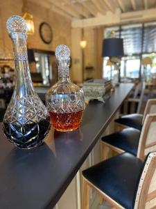 Hotels Hotel Gounod : photos des chambres