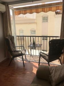 Apartment Casablanca Center