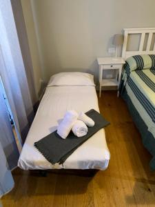 La Casetta del Flaminio a Roma Centro