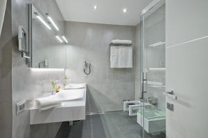 Classic Double Room room in Domus Libera