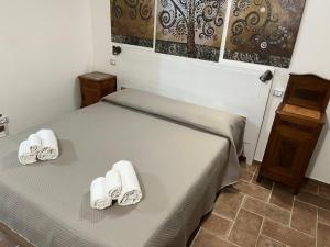 Appartamento Centro Storico Fondi