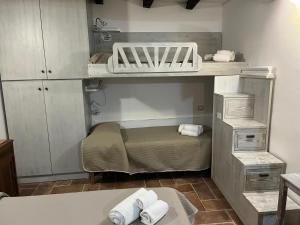 Appartamento Centro Storico Fondi