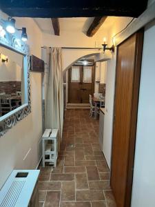 Appartamento Centro Storico Fondi