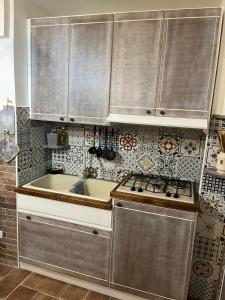 Appartamento Centro Storico Fondi