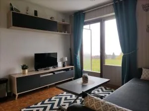 Le Panoramic - 托隆