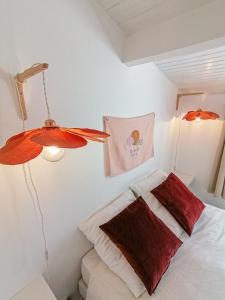 Appartements Little Casa Royan : photos des chambres