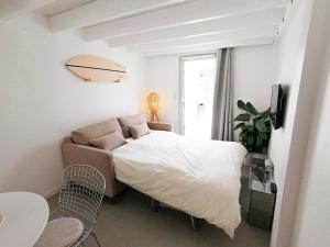 Appartements Little Casa Royan : photos des chambres