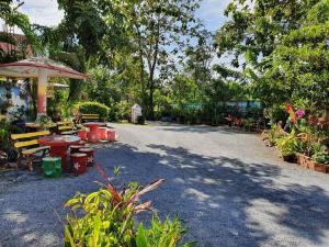 สิชล บ้านอุ๊ รีสอร์ท