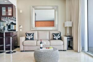 Penthouse Bahia Mar South Beach on Ocean Drive Miami Beach home
